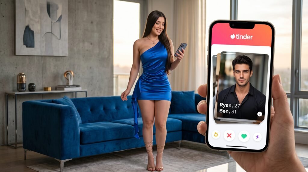 Cansado de ficar sozinho Veja como conhecer gente nova pelo celular