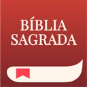 Ícone do aplicativo Bíblia YouVersion
