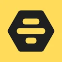 Ícone do aplicativo Bumble
