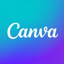 Ícone do aplicativo Canva