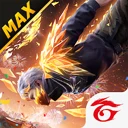 Ícone do aplicativo Garena Free Fire