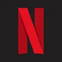 Ícone do aplicativo Netflix