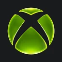 Ícone do aplicativo Xbox