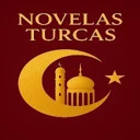 Ícone do aplicativo Novelas Turcas 2026