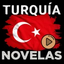 Ícone do aplicativo Novelas Turcas HD