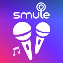 Ícone do aplicativo Smule