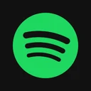 Ícone do aplicativo Spotify