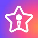 Ícone do aplicativo StarMaker